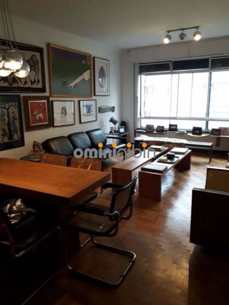 Apartamento, 3 quartos, 155 m² - Foto 2