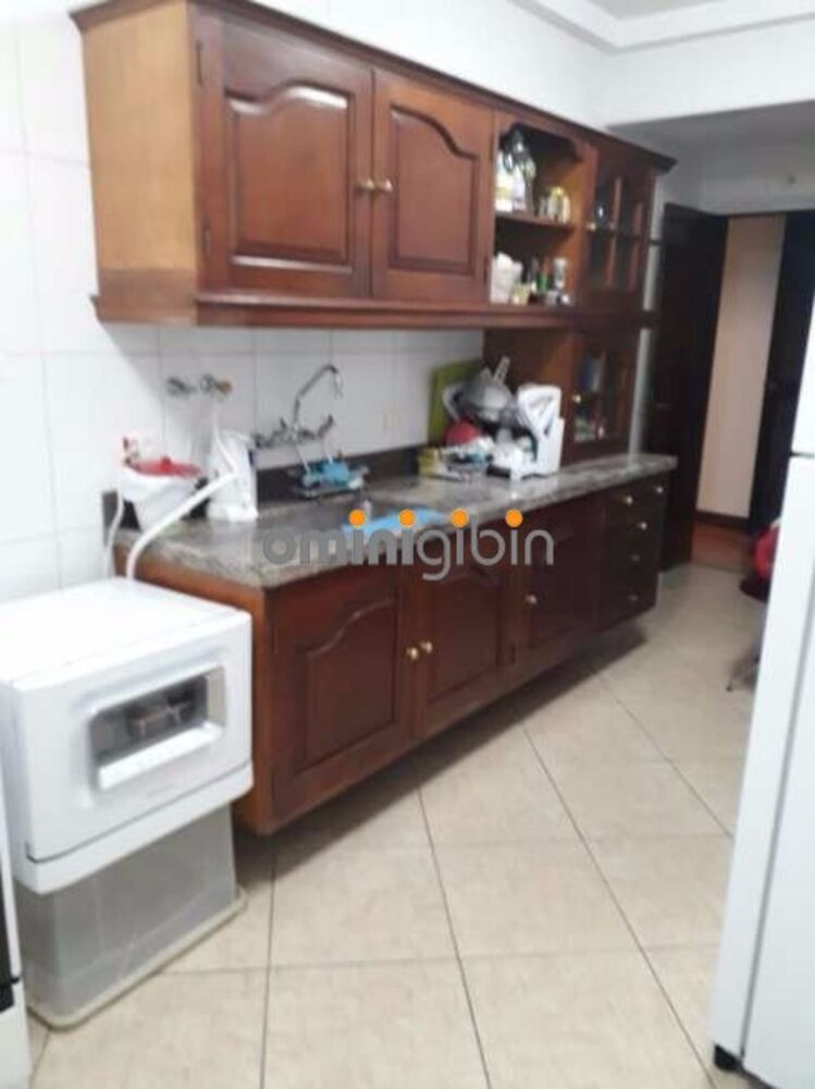 Apartamento, 3 quartos, 155 m² - Foto 3
