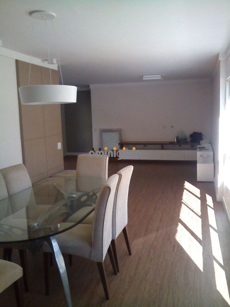 Apartamento, 3 quartos, 180 m² - Foto 4