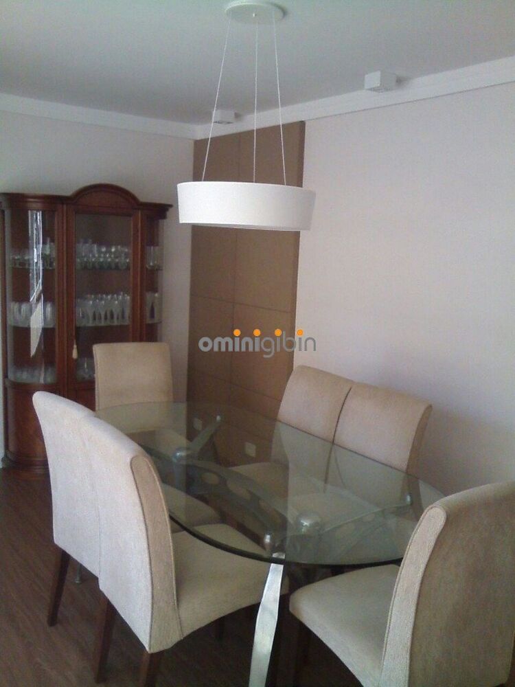 Apartamento, 3 quartos, 180 m² - Foto 2