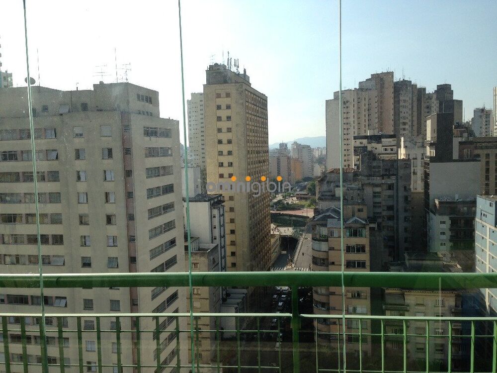 Apartamento, 1 quarto, 53 m² - Foto 1