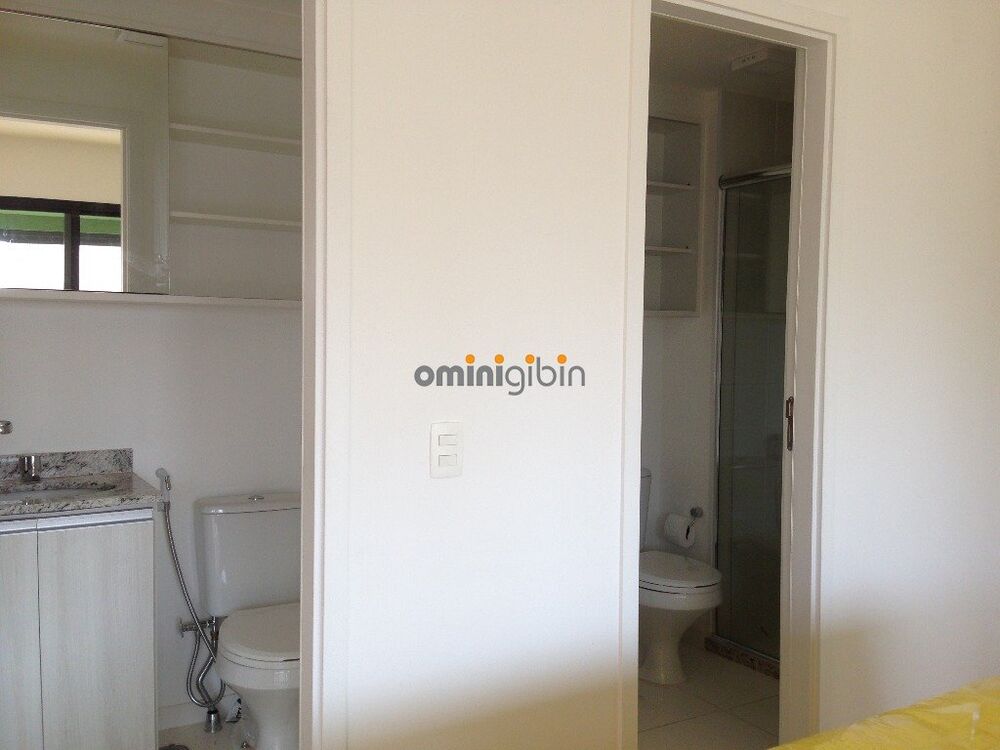 Apartamento, 1 quarto, 53 m² - Foto 3