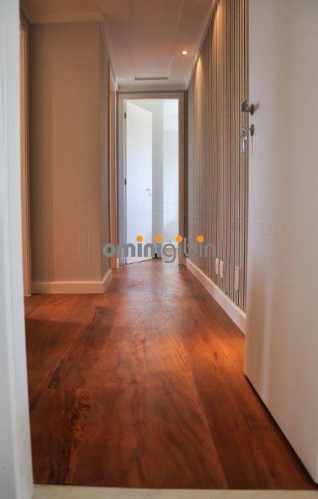 Apartamento, 190 m² - Foto 4