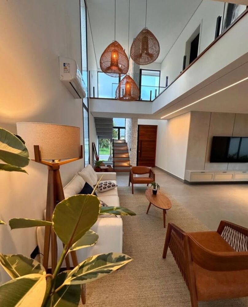 Casa de Condomínio à venda com 3 quartos, 220m² - Foto 7