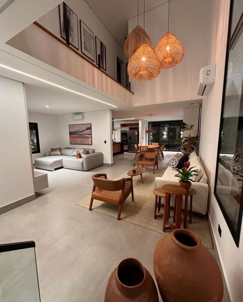 Casa de Condomínio à venda com 3 quartos, 220m² - Foto 31