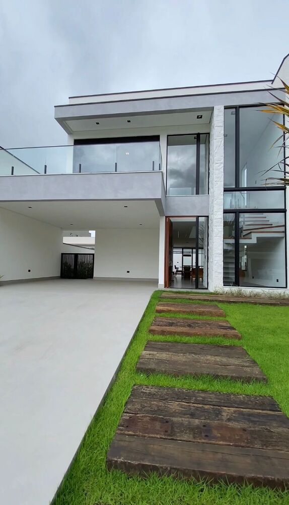 Casa de Condomínio à venda com 3 quartos, 220m² - Foto 14