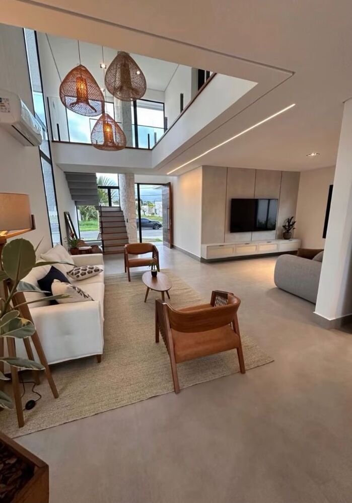 Casa de Condomínio à venda com 3 quartos, 220m² - Foto 6