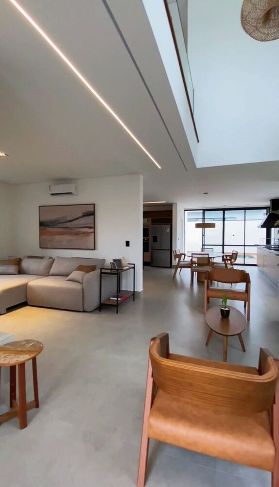 Casa de Condomínio à venda com 3 quartos, 220m² - Foto 12