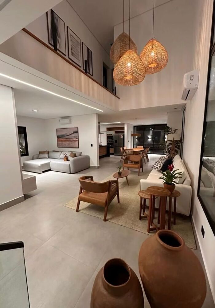 Casa de Condomínio à venda com 3 quartos, 220m² - Foto 33