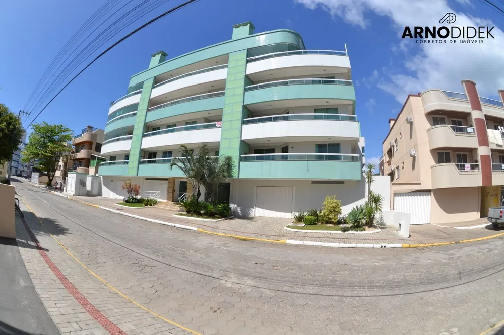 Apartamento, 3 quartos, 105 m² - Foto 1