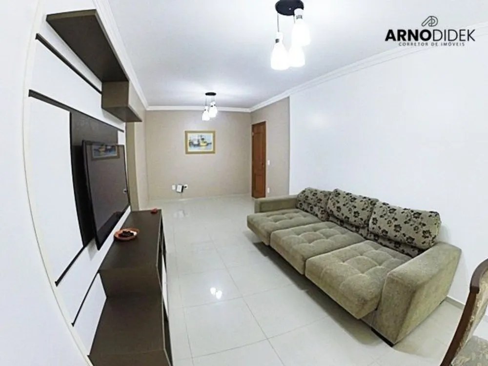 Apartamento, 3 quartos, 105 m² - Foto 3