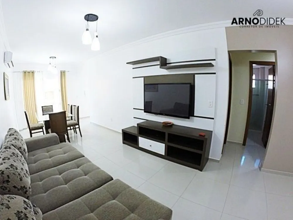 Apartamento, 3 quartos, 105 m² - Foto 2