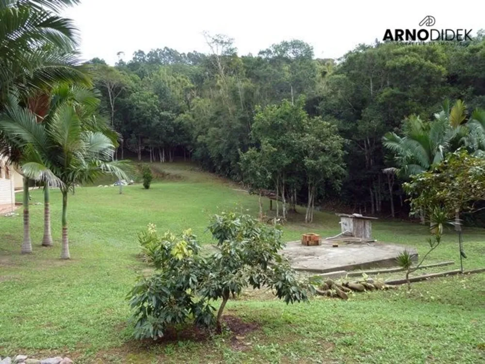 Terreno, 17 hectares - Foto 2