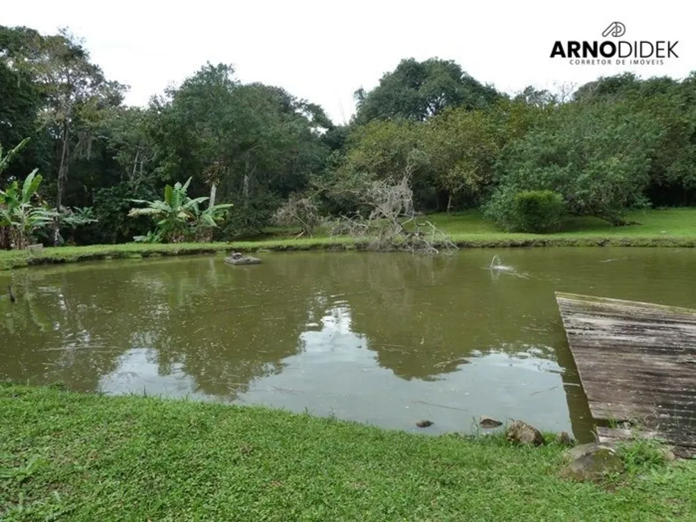 Terreno, 17 hectares - Foto 3