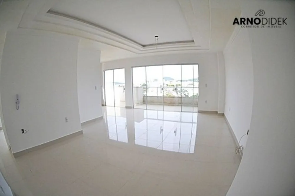 Apartamento, 3 quartos, 110 m² - Foto 2