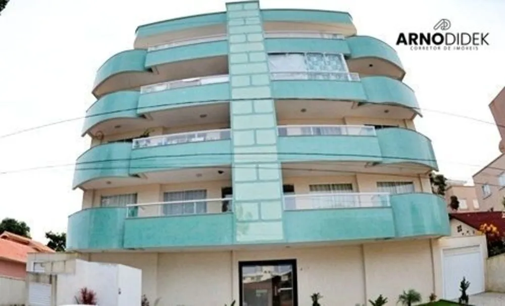 Apartamento, 3 quartos, 110 m² - Foto 1
