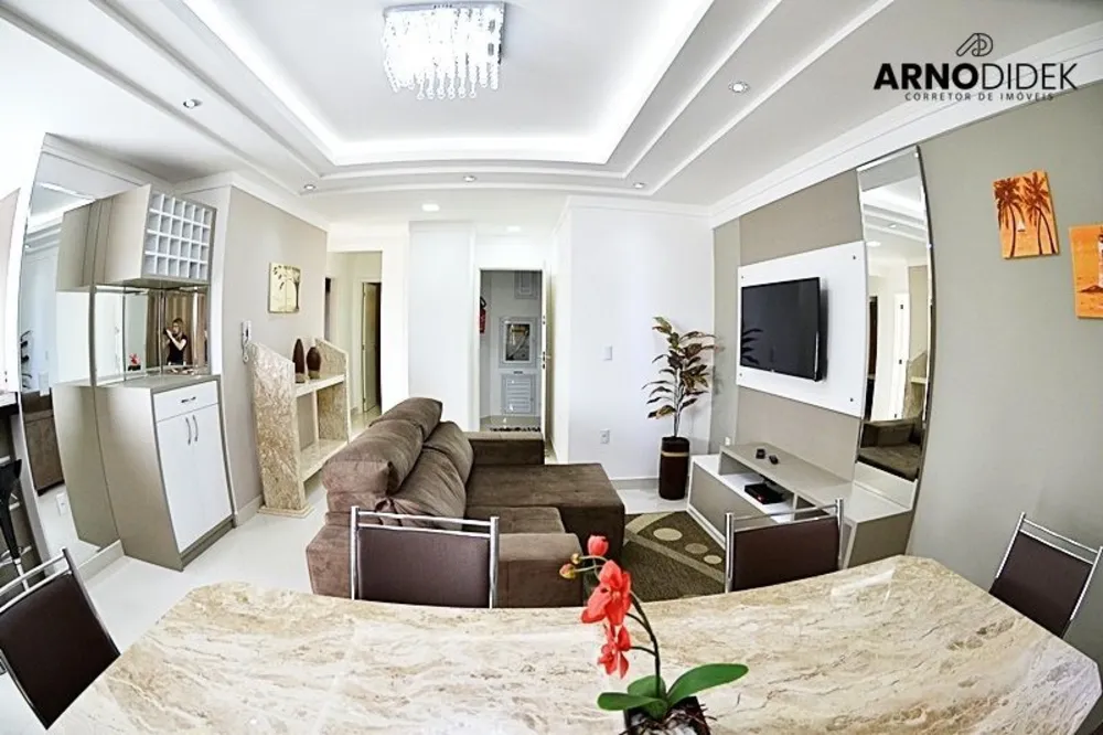 Apartamento, 3 quartos, 110 m² - Foto 2
