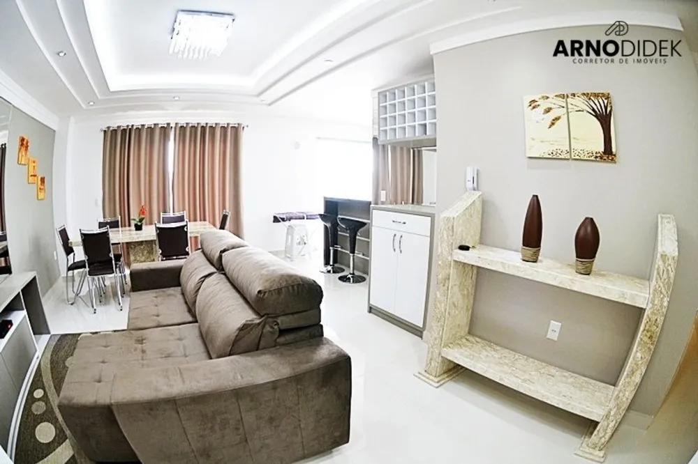 Apartamento, 3 quartos, 110 m² - Foto 4