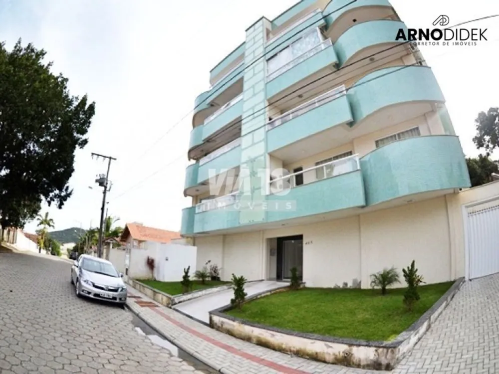 Apartamento, 3 quartos, 110 m² - Foto 1
