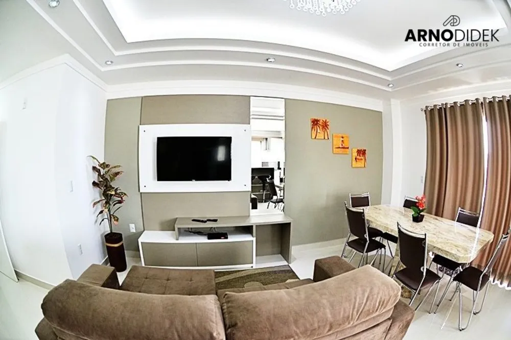 Apartamento, 3 quartos, 110 m² - Foto 3
