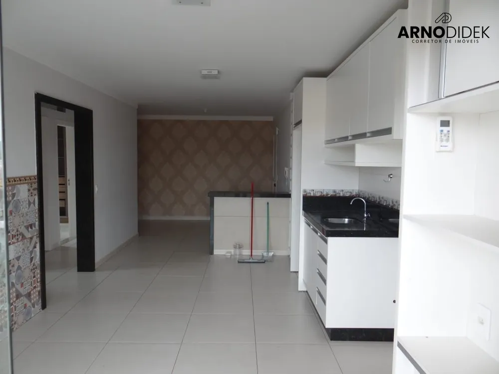 Apartamento, 3 quartos, 96 m² - Foto 1