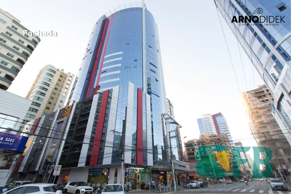 Apartamento, 4 quartos, 200 m² - Foto 1
