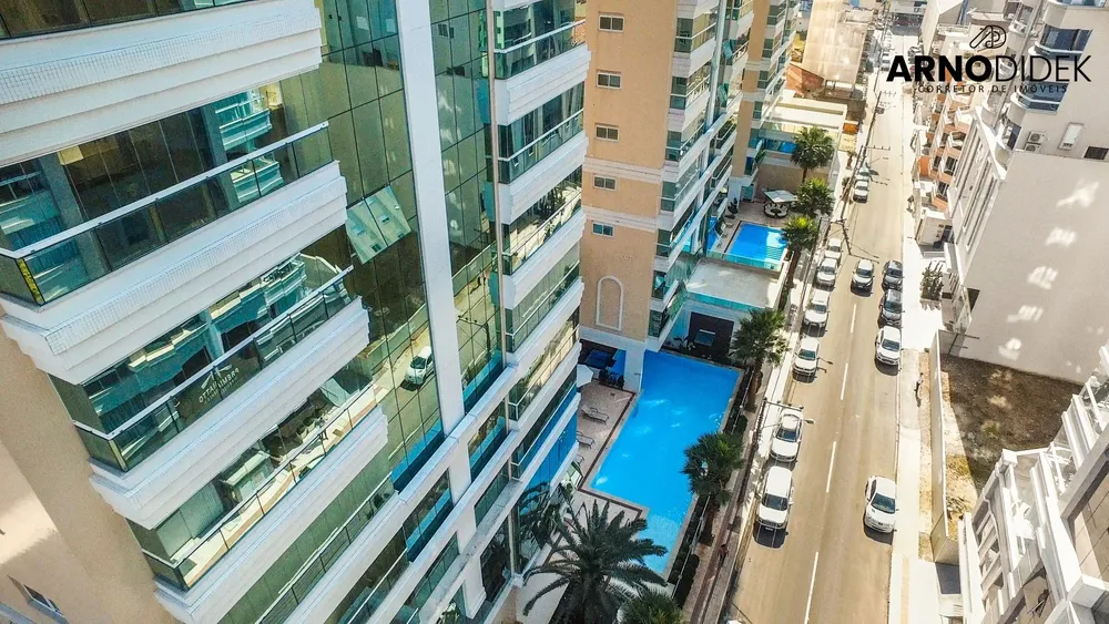 Apartamento, 3 quartos, 135 m² - Foto 2