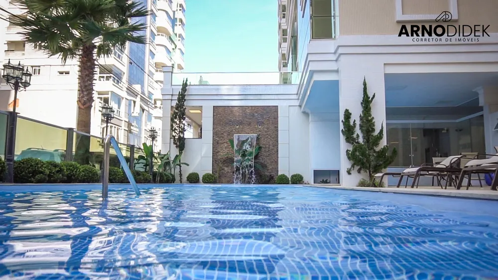 Apartamento, 3 quartos, 135 m² - Foto 4