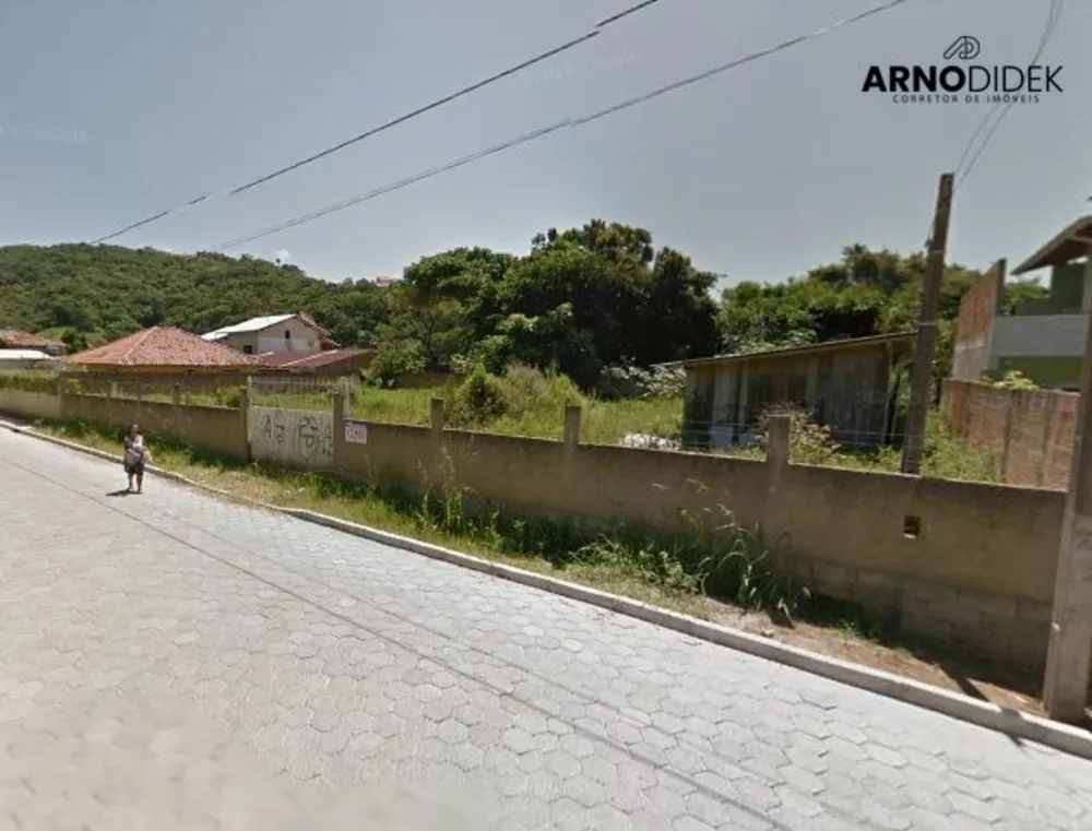 Terreno, 560 m² - Foto 2