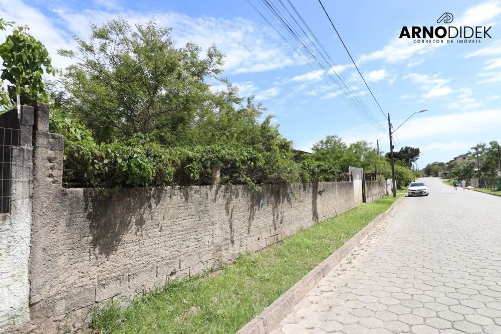 Terreno, 560 m² - Foto 1