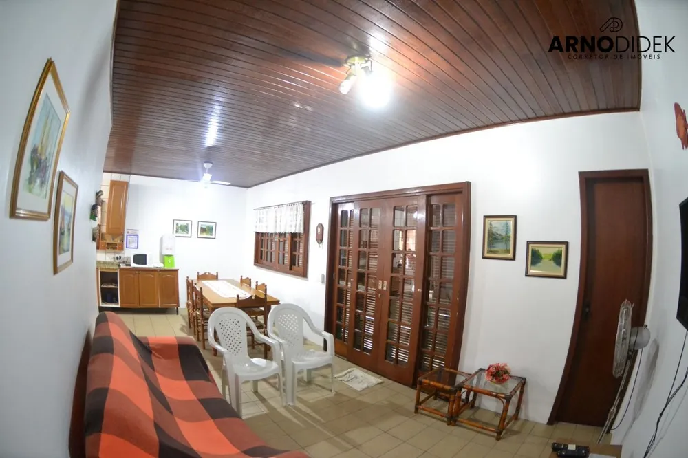 Casa, 3 quartos, 130 m² - Foto 3
