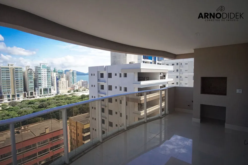 Apartamento, 4 quartos, 173 m² - Foto 2