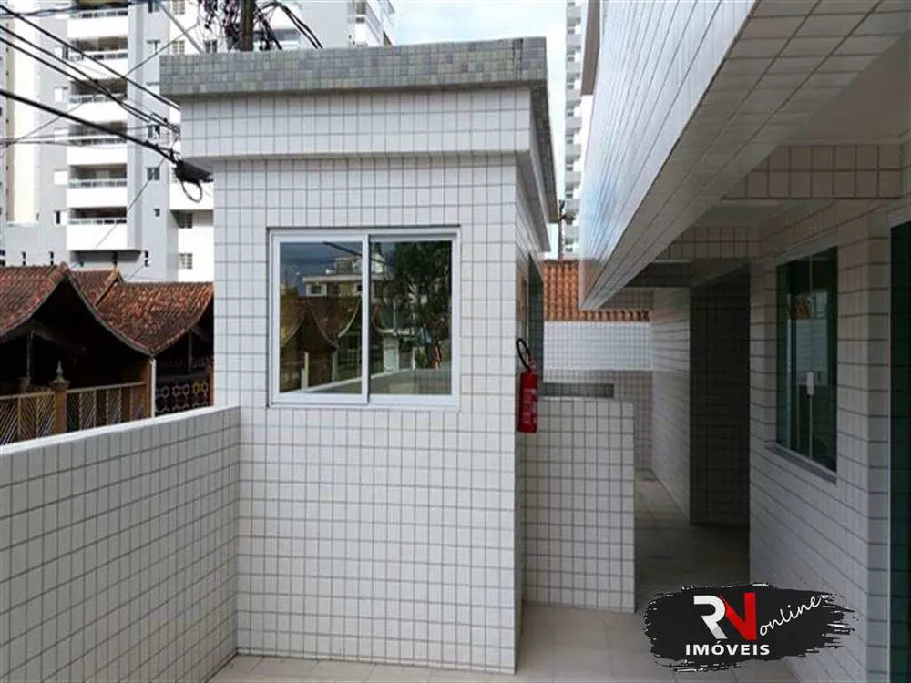 Apartamento, 2 quartos, 71 m² - Foto 1