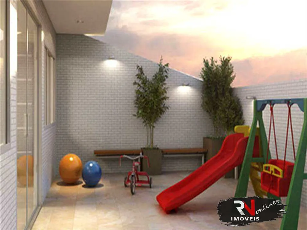Apartamento, 2 quartos, 71 m² - Foto 2
