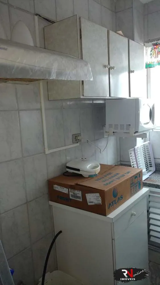 Apartamento, 1 quarto, 35 m² - Foto 4