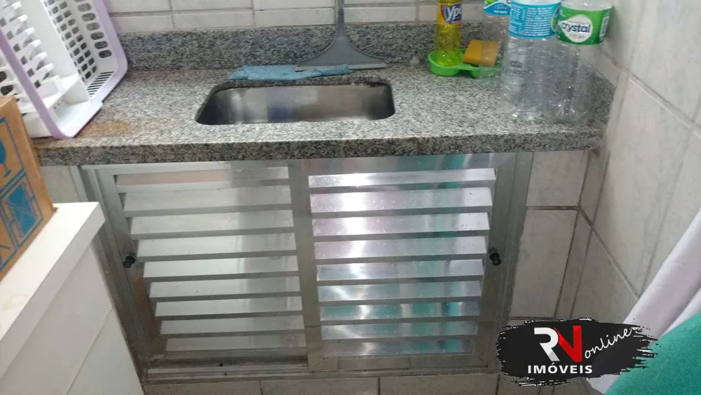 Apartamento, 1 quarto, 35 m² - Foto 13