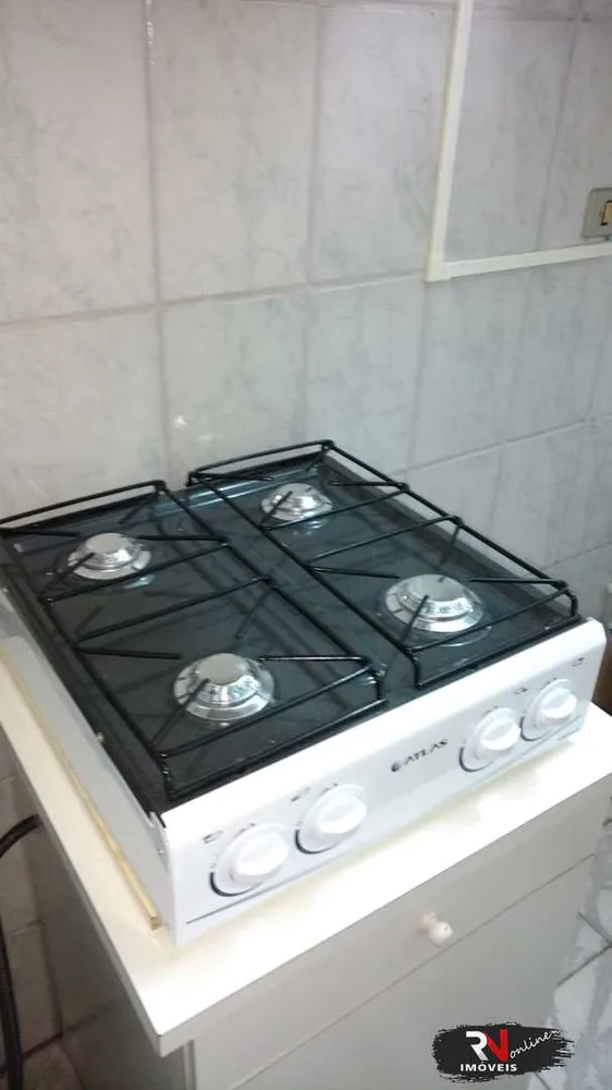 Apartamento, 1 quarto, 35 m² - Foto 10