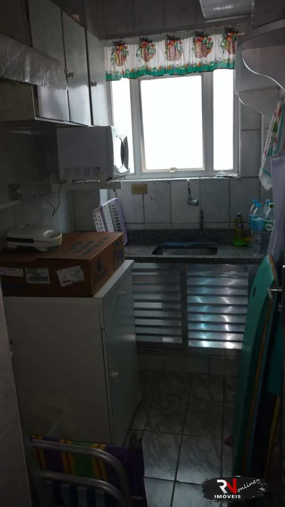 Apartamento, 1 quarto, 35 m² - Foto 1