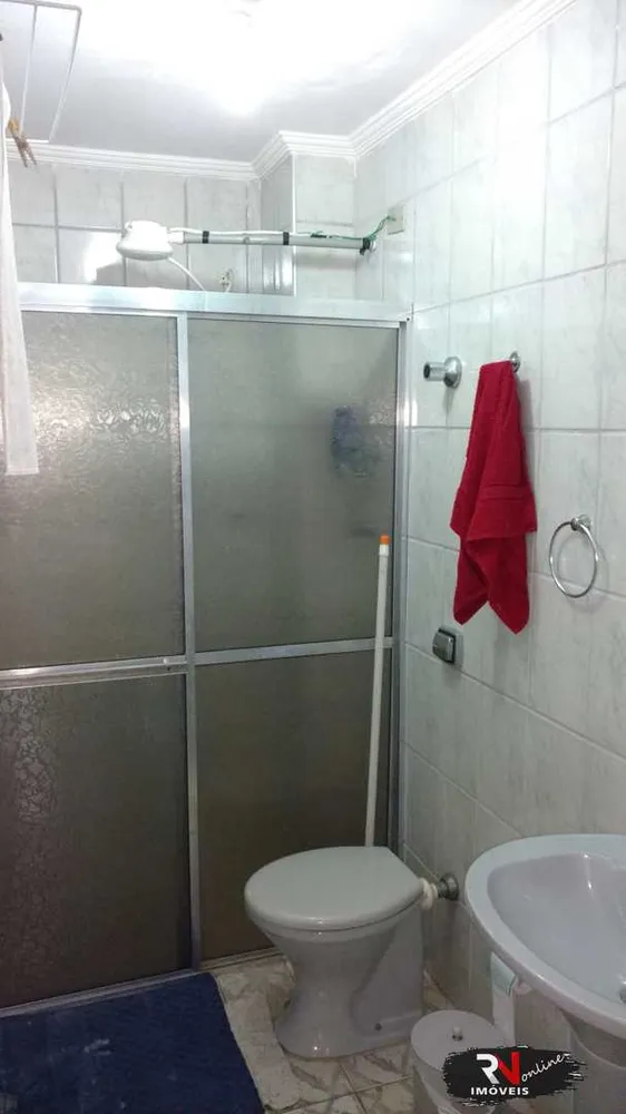 Apartamento, 1 quarto, 35 m² - Foto 9