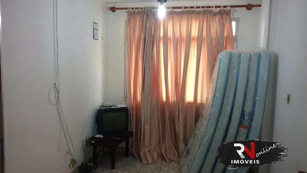 Apartamento, 1 quarto, 35 m² - Foto 12