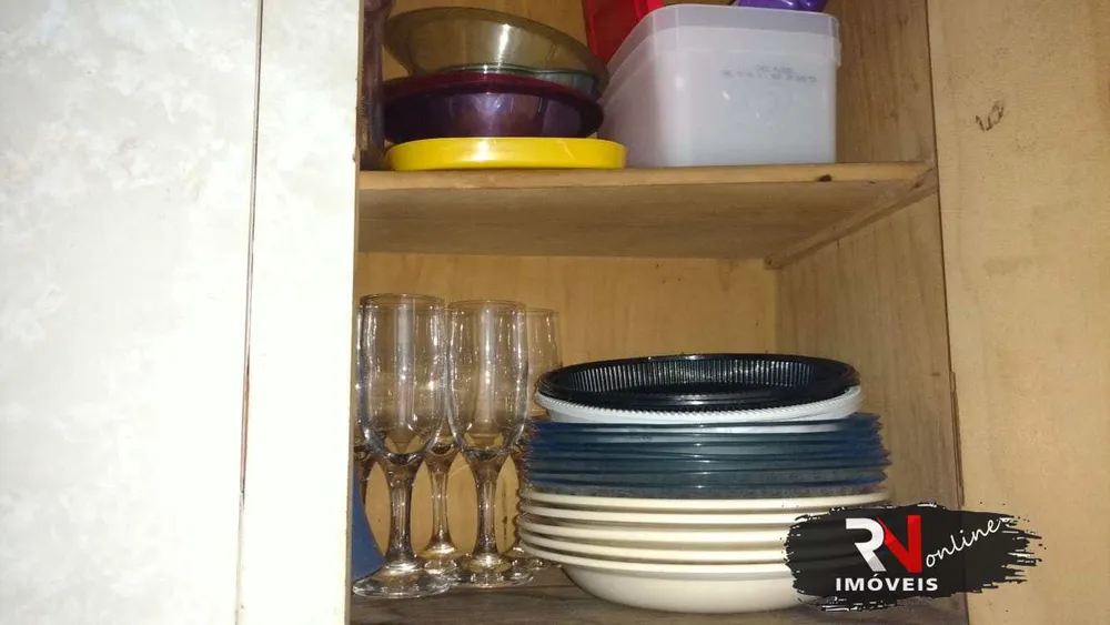 Apartamento, 1 quarto, 35 m² - Foto 11