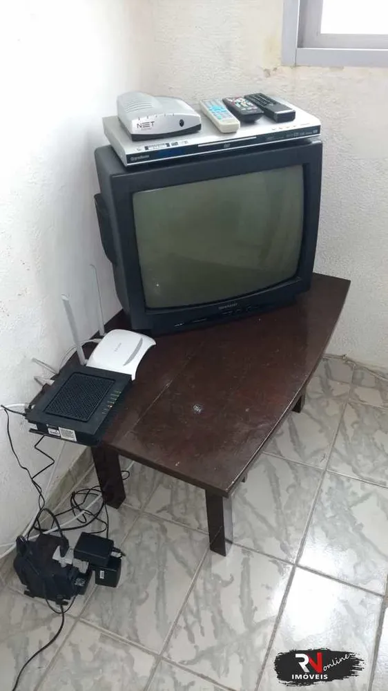 Apartamento, 1 quarto, 35 m² - Foto 14
