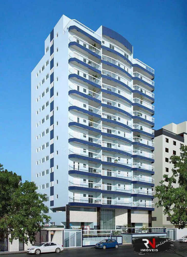 Apartamento, 2 quartos, 74 m² - Foto 3
