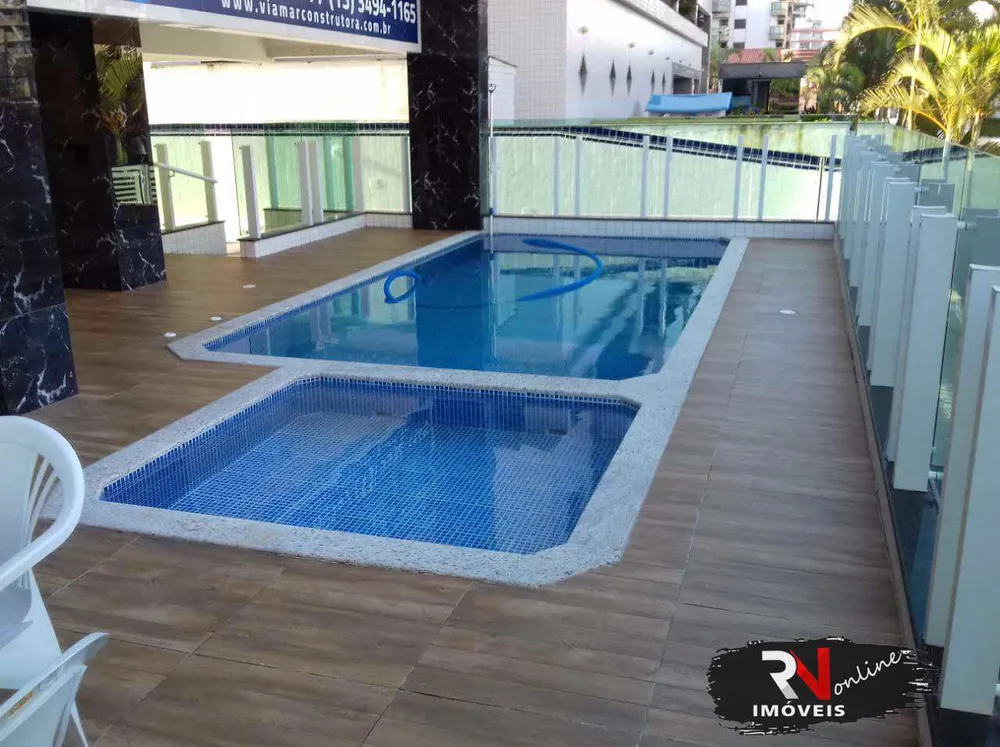 Apartamento, 2 quartos, 74 m² - Foto 1