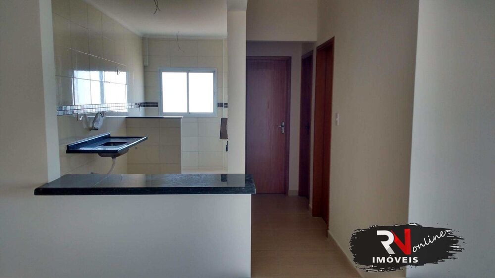Apartamento, 2 quartos, 74 m² - Foto 1