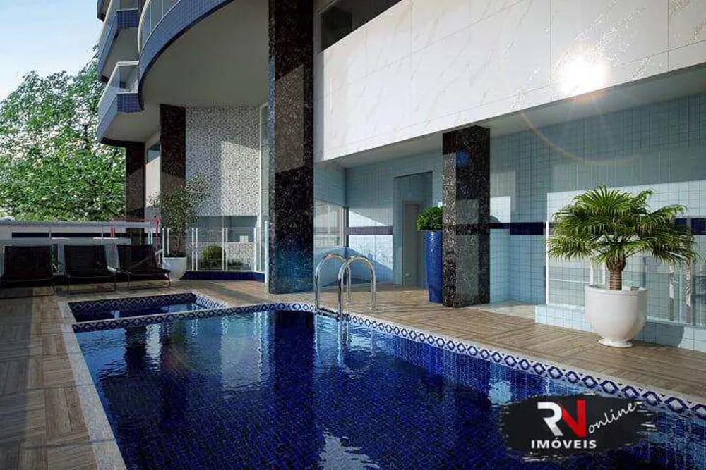Apartamento, 2 quartos, 74 m² - Foto 17