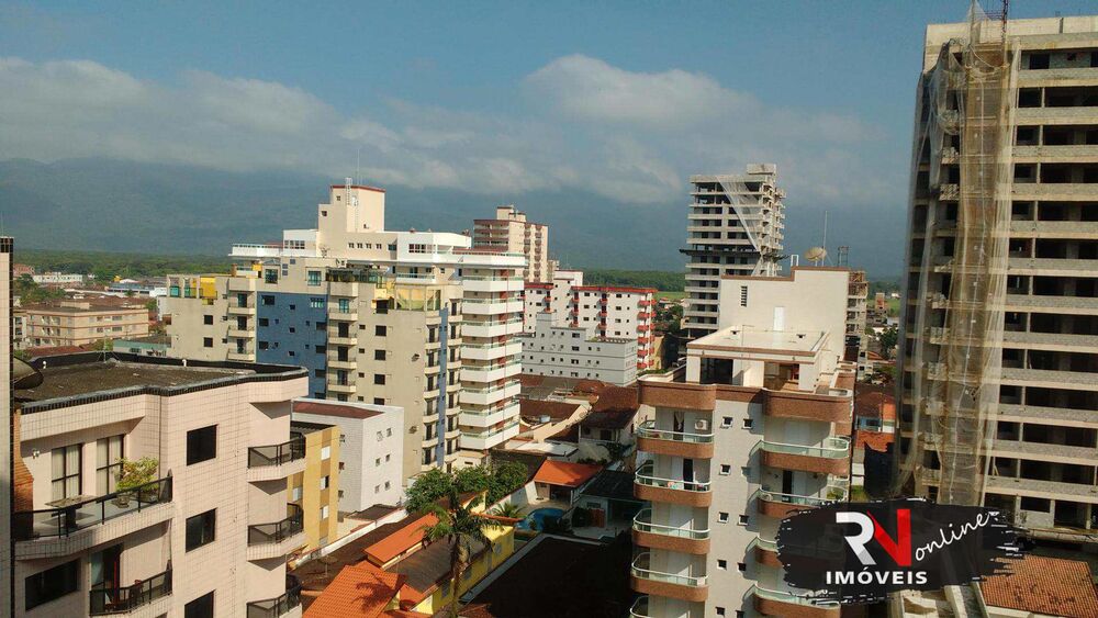 Apartamento, 2 quartos, 74 m² - Foto 2