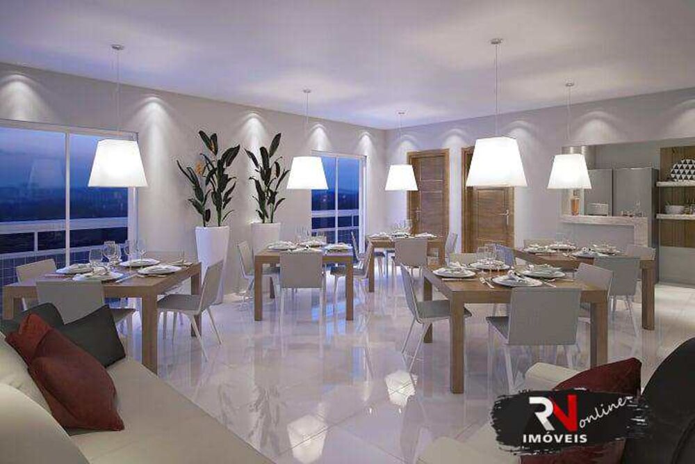 Apartamento, 2 quartos, 74 m² - Foto 3