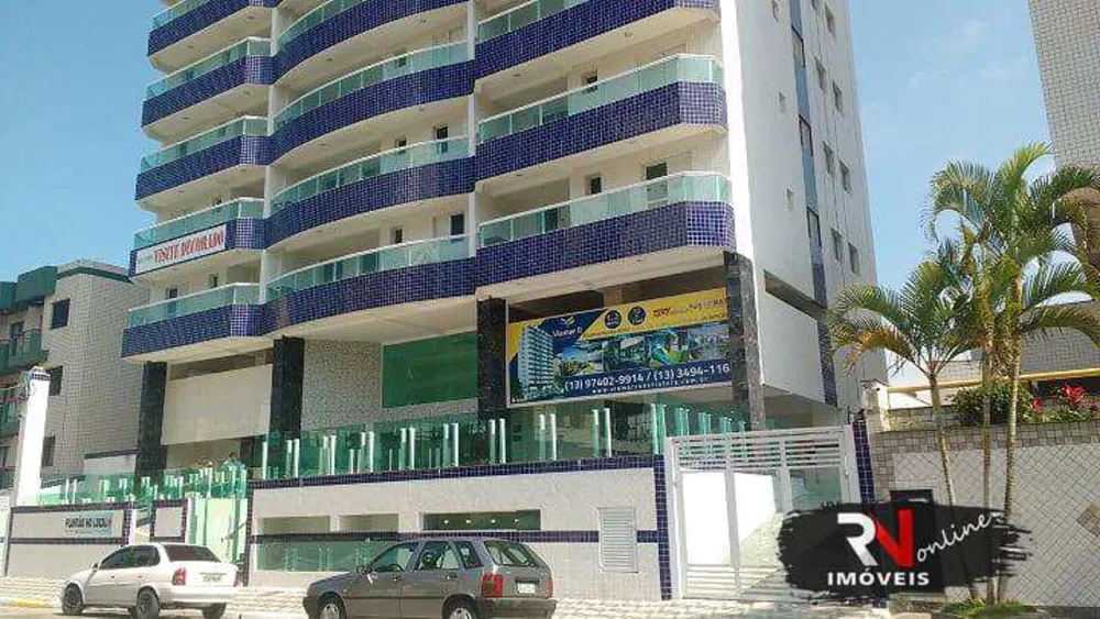 Apartamento, 2 quartos, 74 m² - Foto 2
