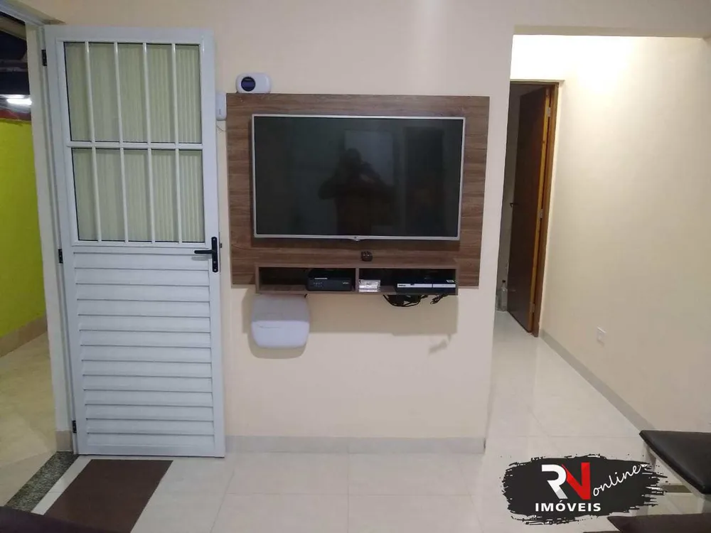 Casa, 2 quartos, 115 m² - Foto 5